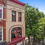 Luxury And Stylish 2Bedroom Apartment On Carson, South Flats, Pittsburgh